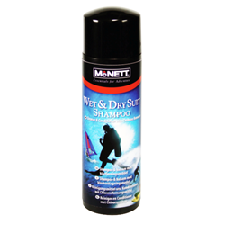 Wet And Dry Suit Shampoo